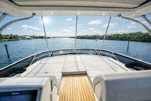 2018 Sea Ray L650 Fly thumbnail 44