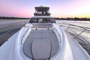 2018 Sea Ray L650 Fly thumbnail 4