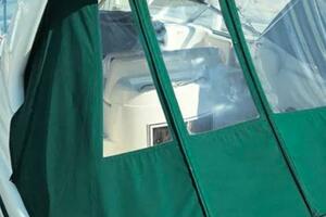 32ft Chris Craft Yacht For Sale