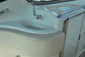 32ft Chris Craft Yacht For Sale