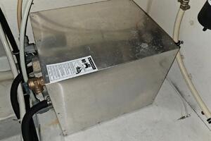 32ft Chris Craft Yacht For Sale