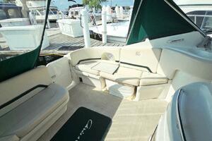 32ft Chris Craft Yacht For Sale