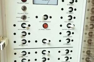 32ft Chris Craft Yacht For Sale