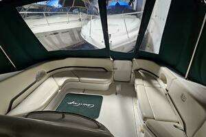 1998 Chris-Craft 320 Express Cruiser thumbnail 11