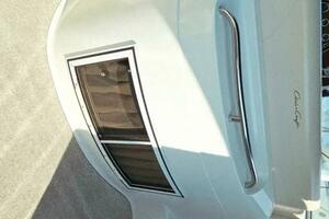 32ft Chris Craft Yacht For Sale