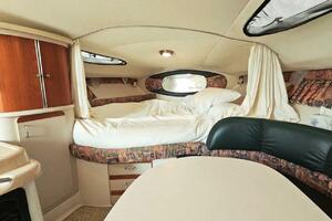 32ft Chris Craft Yacht For Sale