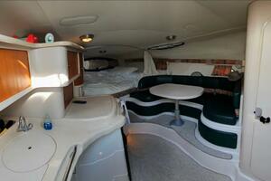 32ft Chris Craft Yacht For Sale