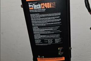 32ft Chris Craft Yacht For Sale