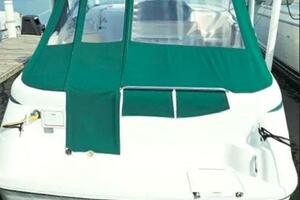 32ft Chris Craft Yacht For Sale