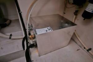 32ft Chris Craft Yacht For Sale