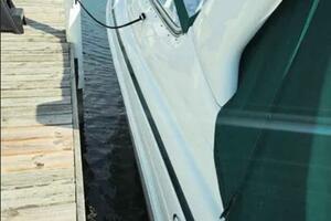 32ft Chris Craft Yacht For Sale