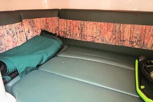 32ft Chris Craft Yacht For Sale