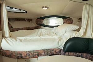 32ft Chris Craft Yacht For Sale