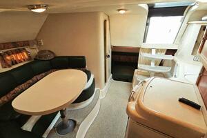 32ft Chris Craft Yacht For Sale