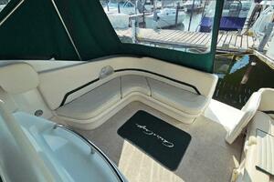 32ft Chris Craft Yacht For Sale