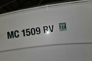 1998 Chris-Craft 320 Express Cruiser thumbnail 40
