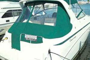 32ft Chris Craft Yacht For Sale