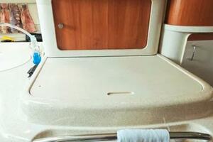 32ft Chris Craft Yacht For Sale