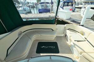32ft Chris Craft Yacht For Sale