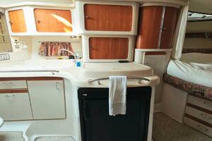 32ft Chris Craft Yacht For Sale