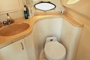 32ft Chris Craft Yacht For Sale