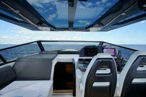  2025 Okean 57 Yacht For Sale in Fort Lauderdale FL