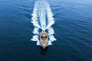  2025 Okean 57 Yacht For Sale in Fort Lauderdale FL
