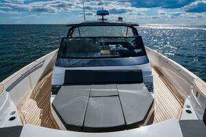  2025 Okean 57 Yacht For Sale in Fort Lauderdale FL