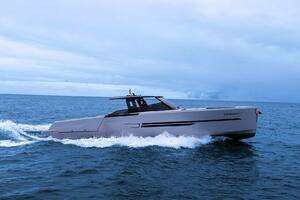  2025 Okean 57 Yacht For Sale in Fort Lauderdale FL