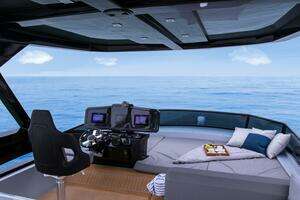  2025 Okean 52 Yacht For Sale in Fort Lauderdale FL
