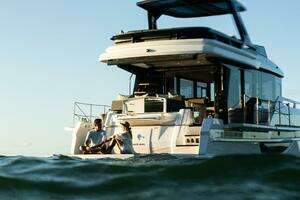  2025 Okean 52 Yacht For Sale in Fort Lauderdale FL
