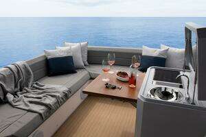  2025 Okean 52 Yacht For Sale in Fort Lauderdale FL