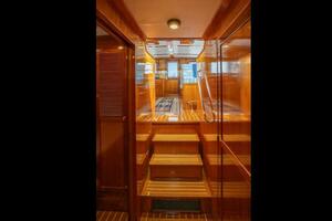 Companionway
