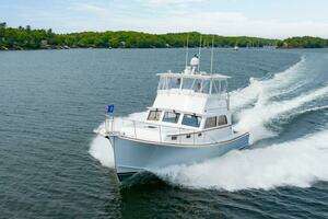 2019 Lowell Flybridge thumbnail 29
