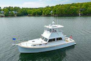 2019 Lowell Flybridge thumbnail 26