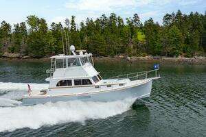 2019 Lowell Flybridge thumbnail 33