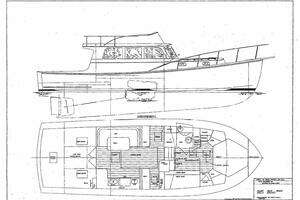 2019 Lowell Flybridge thumbnail 39