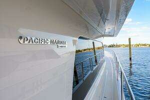 2009 Pacific Mariner thumbnail 5