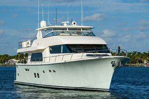 2009 Pacific Mariner thumbnail 66