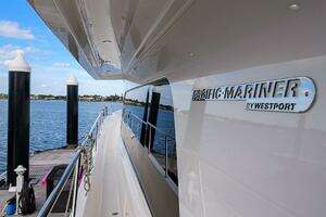 2009 Pacific Mariner thumbnail 7