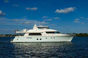 2009 Pacific Mariner thumbnail 65