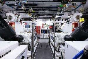 2009 Pacific Mariner thumbnail 57