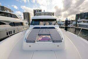 2009 Pacific Mariner thumbnail 8