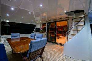 2009 Pacific Mariner thumbnail 4