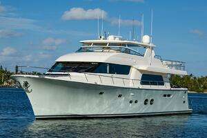 2009 Pacific Mariner thumbnail 68
