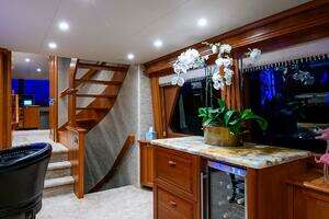 2009 Pacific Mariner thumbnail 25