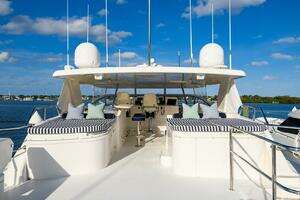 2009 Pacific Mariner thumbnail 19