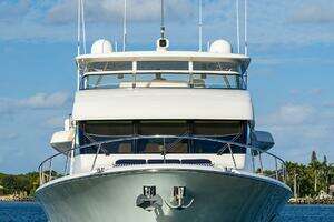2009 Pacific Mariner thumbnail 67