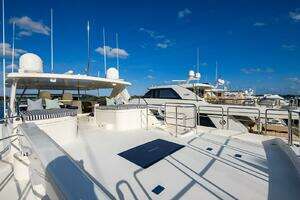 2009 Pacific Mariner thumbnail 17