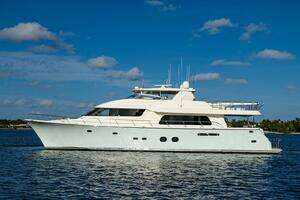 2009 Pacific Mariner thumbnail 1